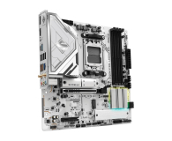 ASRock B850M Steel Legend WiFi - 1306584 - zdjęcie 3